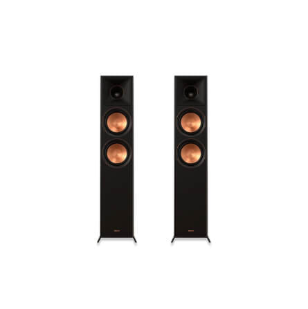 ลำโพงตั้งพื้น KLIPSCH : RP-6000F II (BLACK)_0